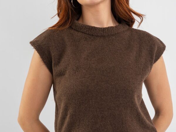 Tricot: a moda confortável e estilosa para todas as estações