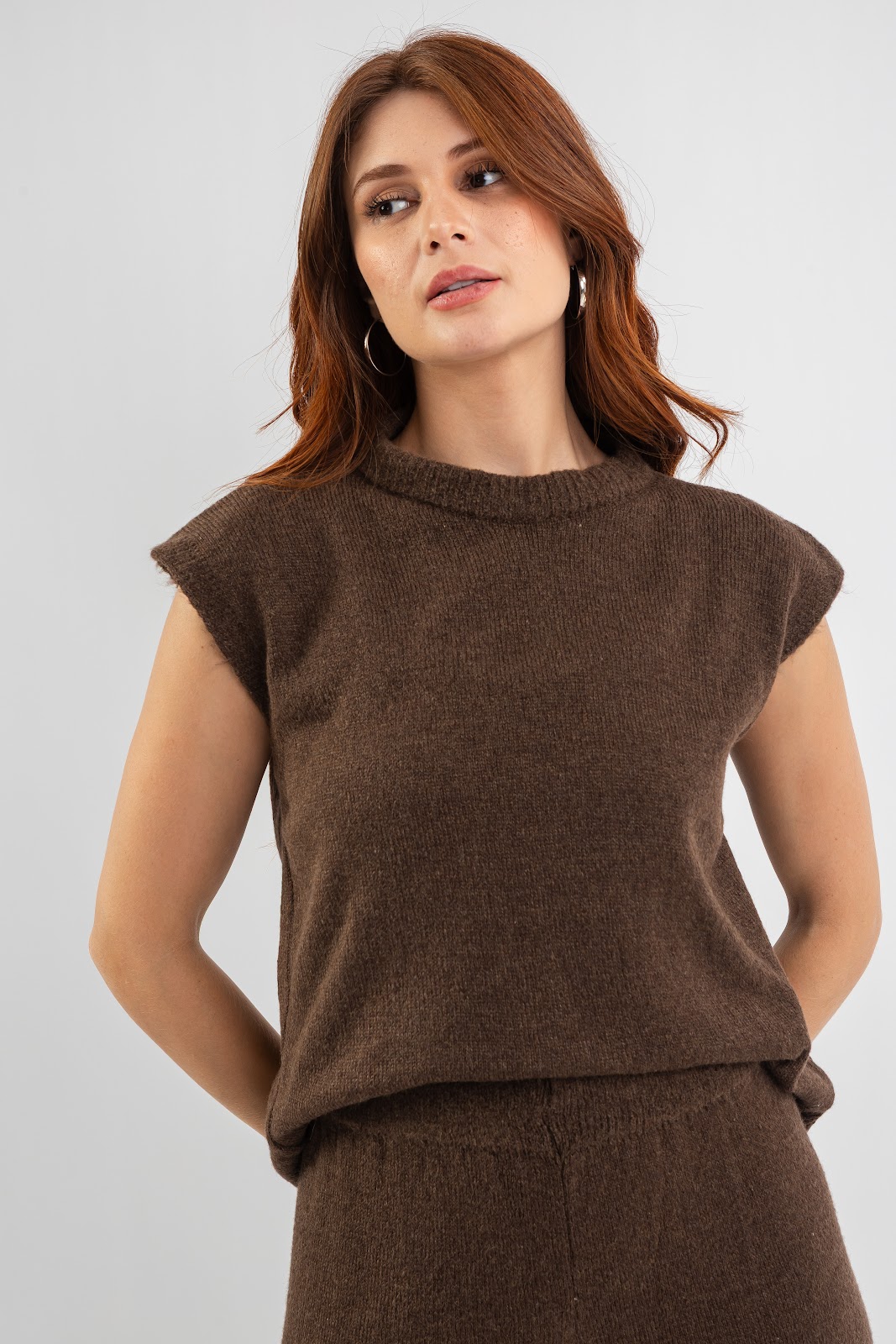 Tricot: a moda confortável e estilosa para todas as estações